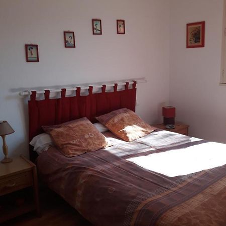 Chez Fabienne Th Apartamento Boussens  Exterior foto