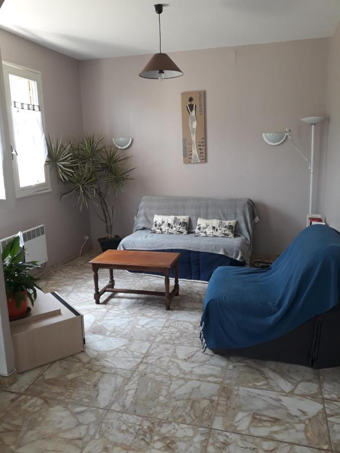 Chez Fabienne Th Apartamento Boussens  Exterior foto