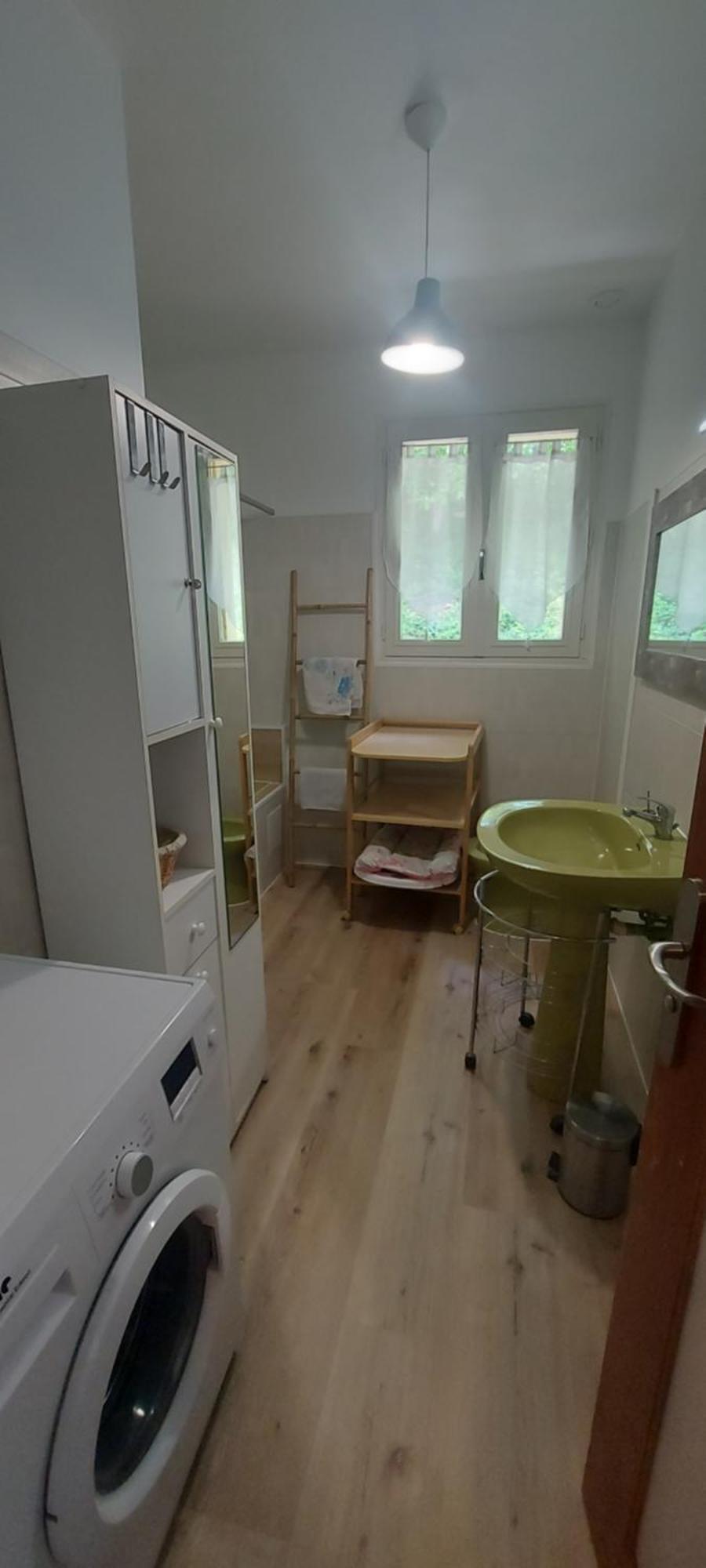 Chez Fabienne Th Apartamento Boussens  Exterior foto