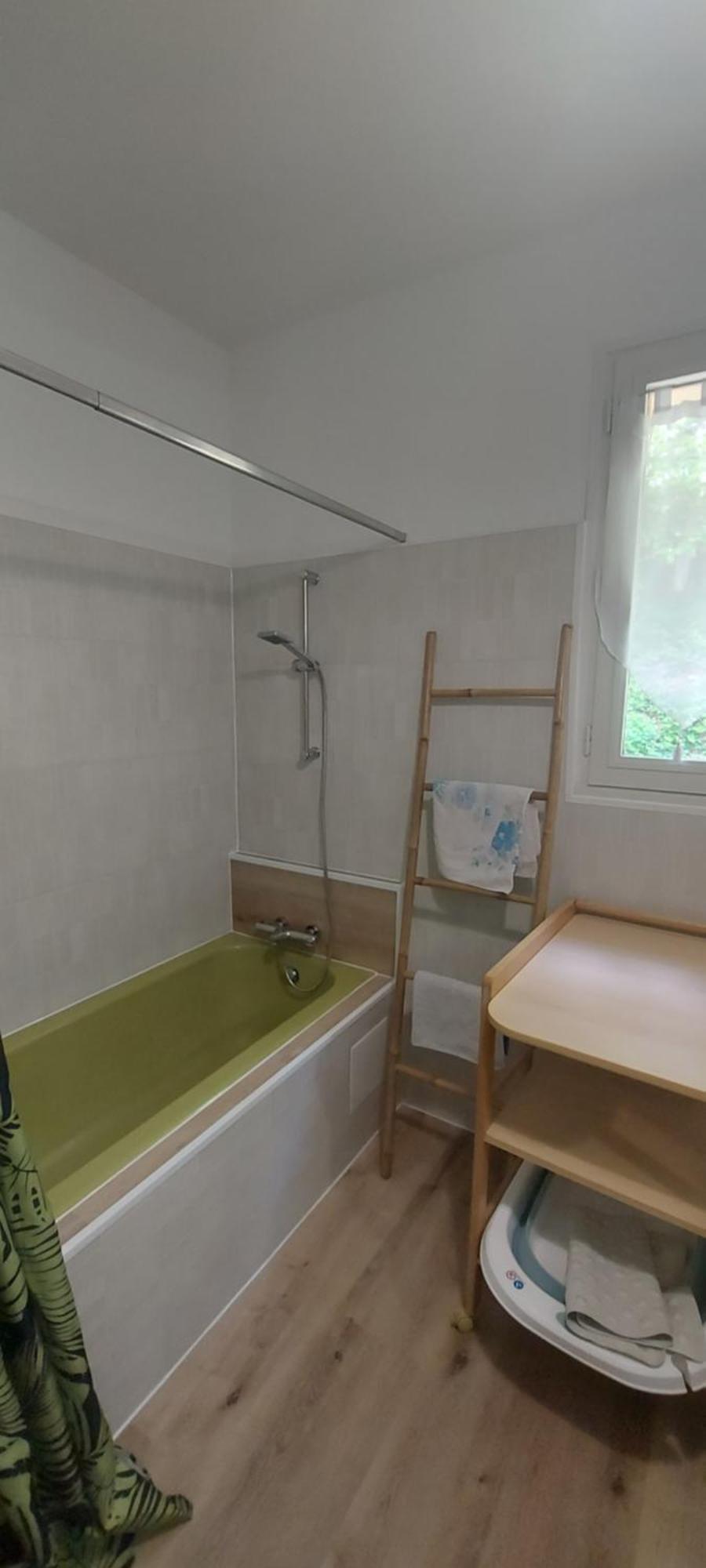 Chez Fabienne Th Apartamento Boussens  Exterior foto